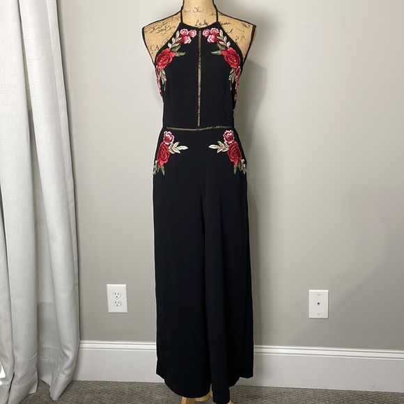 Gianni Bini Pants - Gianni Bini Jumpsuit size Small